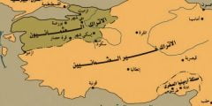 متى و كيف تم إلحاق العراق بالدولة العثمانية؟