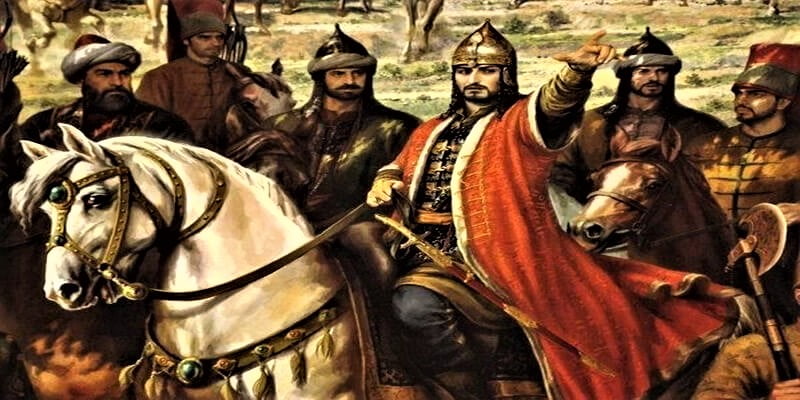 أبرز العوامل التي أسهمت في ضعف الدولة العثمانية