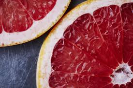 فوائد برتقال دم الزغلول البرتقال الأحمر