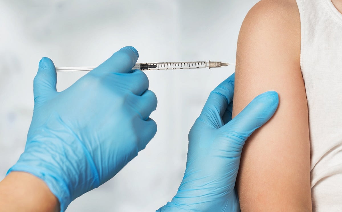 اعراض تطعيم الانفلونزا فوائدة وأهم التأثيرات الجانبية