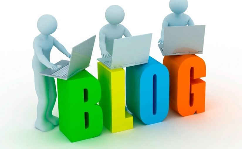 بحث عن المدونات وانواعها ومميزاتها
