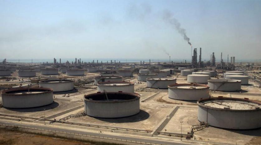 شركة سعودية عالمية في مجال النفط والغاز