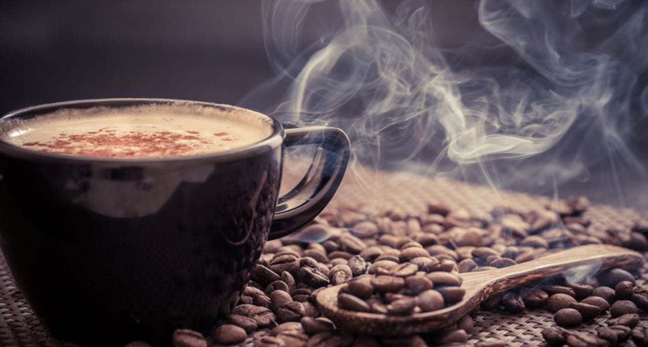 طرق لزيادة الفيتامينات ومضادات الأكسدة في القهوة