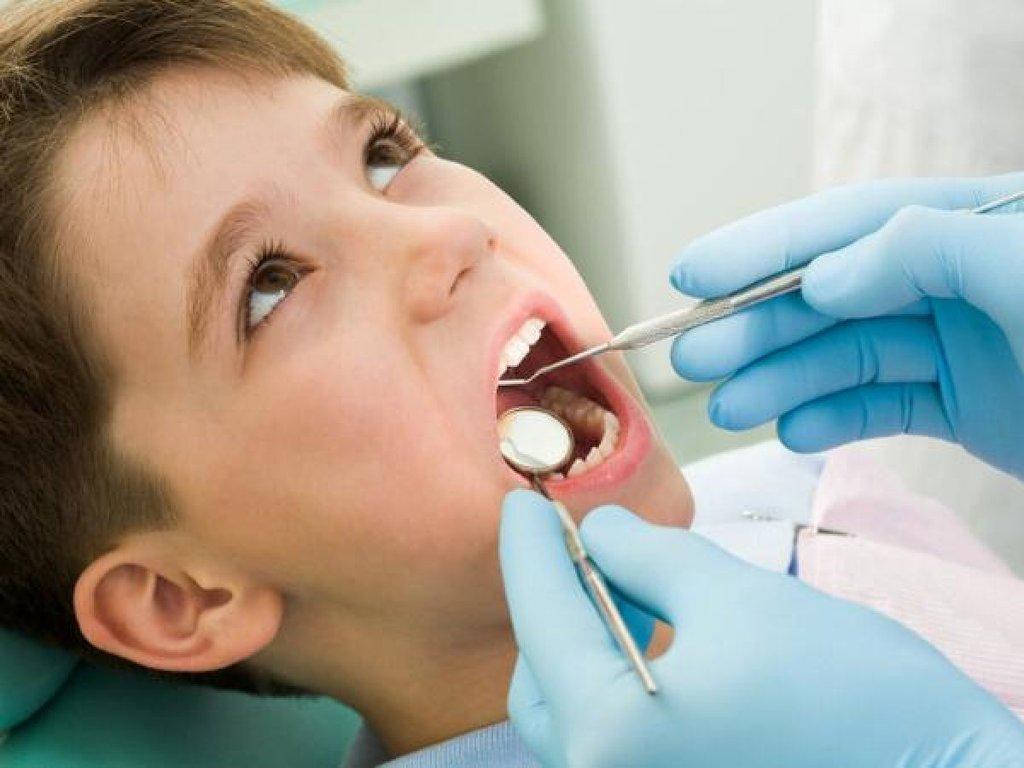 علاج الاسنان في زمن الكورونا