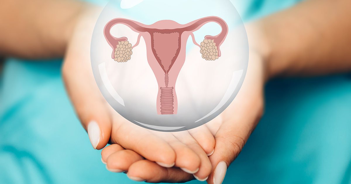 أعراض هبوط عنق الرحم أثناء الحمل وعلاج هبوط الرحم مجرب