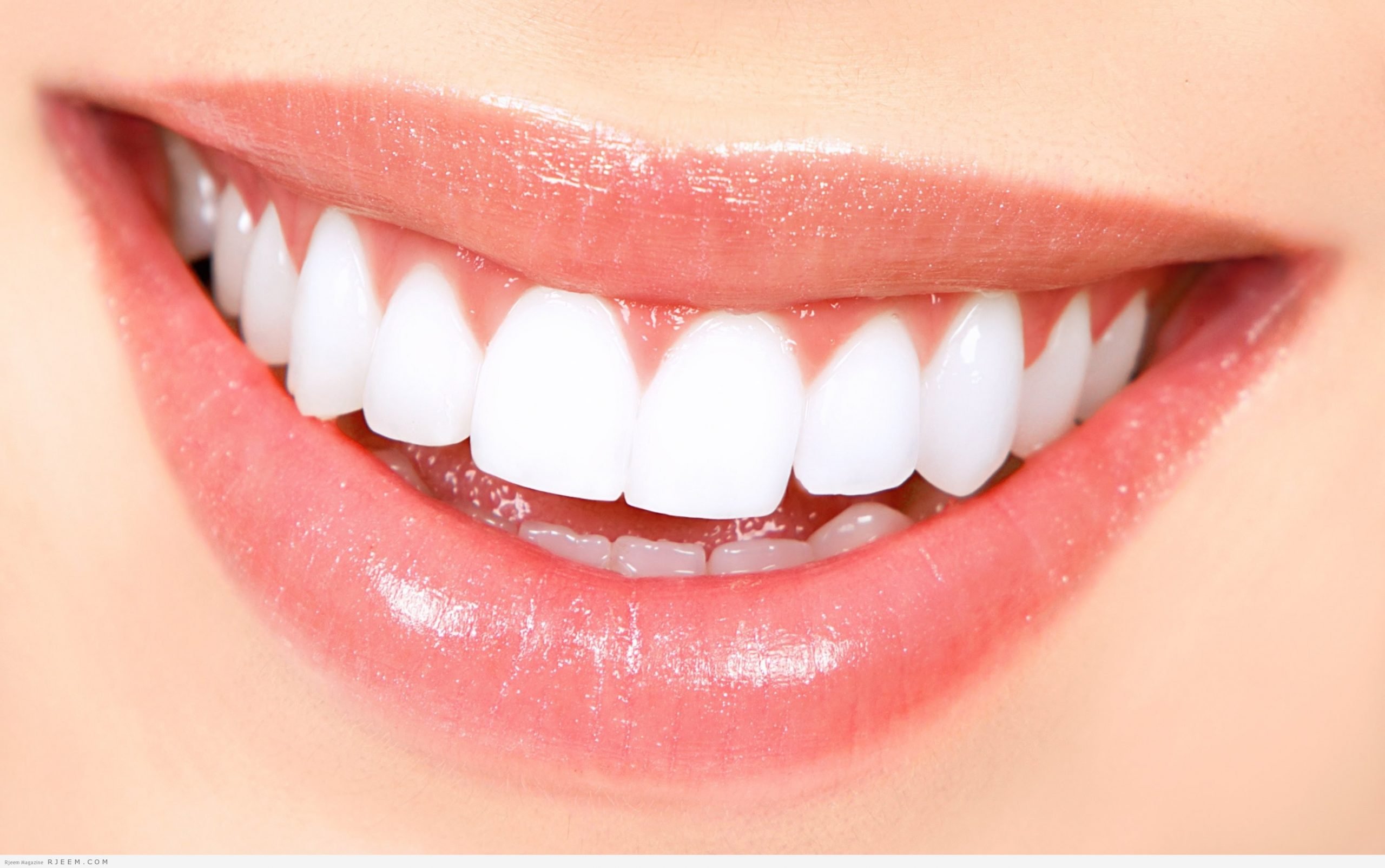 كيفية علاج الاسنان المتقدمه بدون تقويم بطرق مجربة