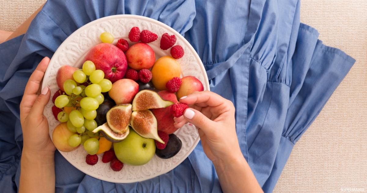 ماذا ناكل عند التهاب المعدة أطعمة وفواكه