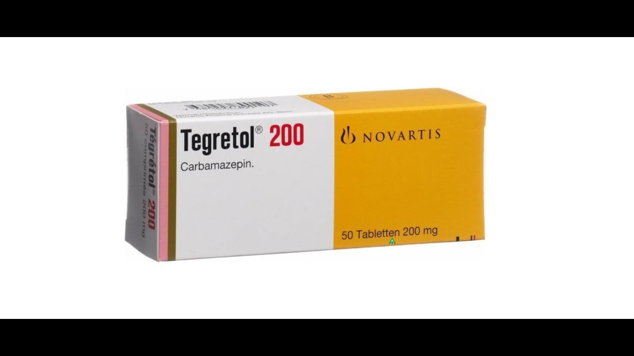 ماذا يفعل دواء تجريتول Tegretol دواعي استعماله الجرعة الصحيحة وأهم التحذيرات