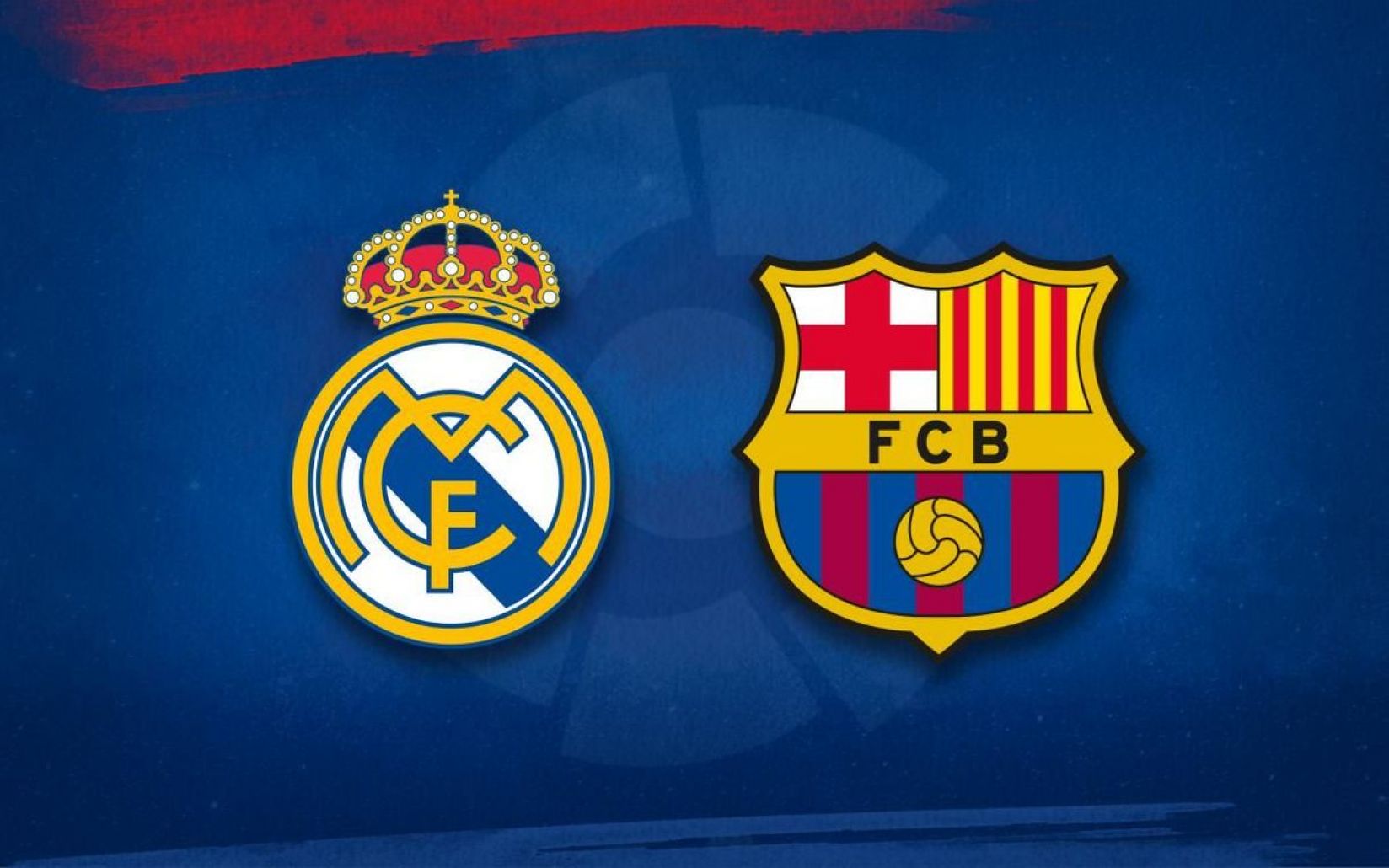 أفضل الروابط لمشاهدة مباراة الكلاسيكو بين ريال مدريد وبرشلونة بجودة عالية