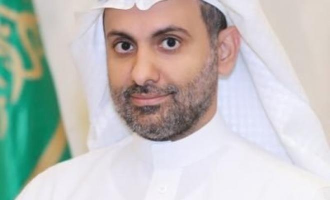 من هو وزير الصحة السعودي الجديد فهد الجلاجل؟