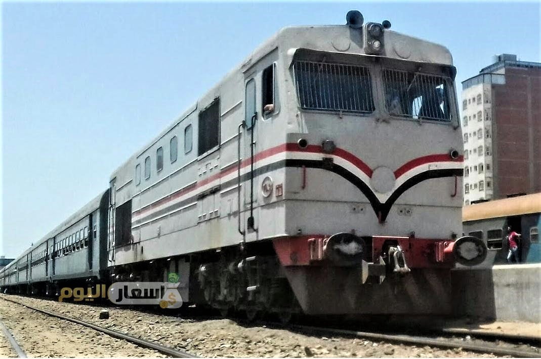 موعيد قطارات بنها الإسكندرية وسعر التذكرة 2021