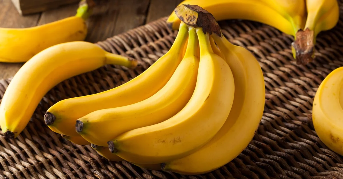 تفسير حلم أكل الموز الأصفر في المنام