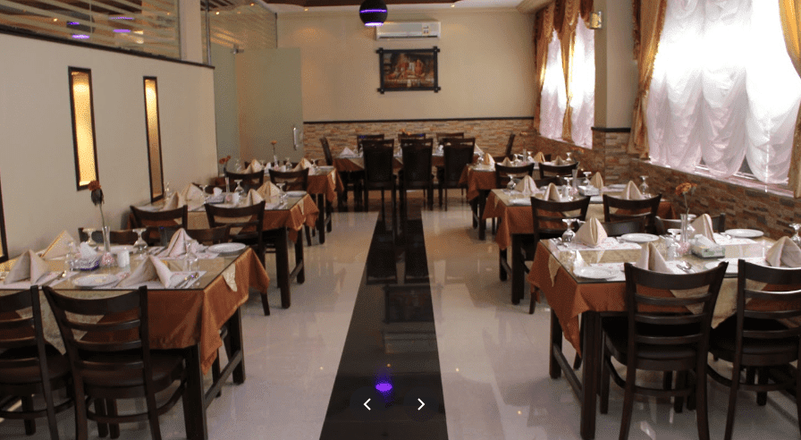 أفضل مطاعم إيطالية في القاهرة