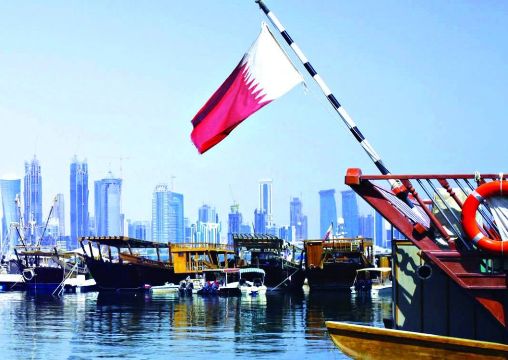 الإستعلام عن الرقم الشخصي قطر بالخطوات التفصيلية 2022