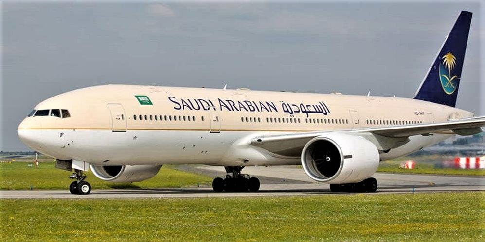معرفة فتح الطيران الدولي في السعودية 2022 تويتر عكاظ