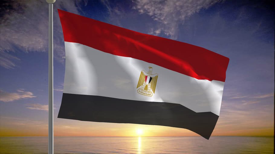 تعبير عن حب مصر وواجبنا نحوها 2022