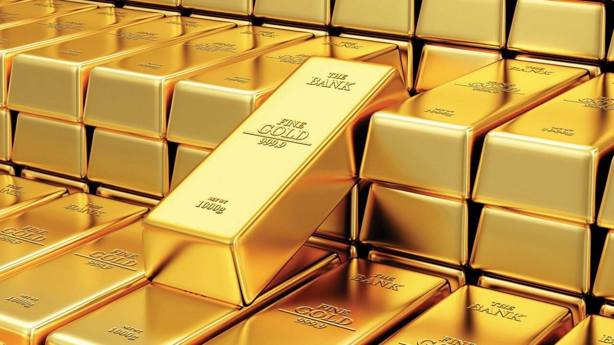 سعر بيع الذهب المستعمل اليوم في السعودية اليوم الخميس 12