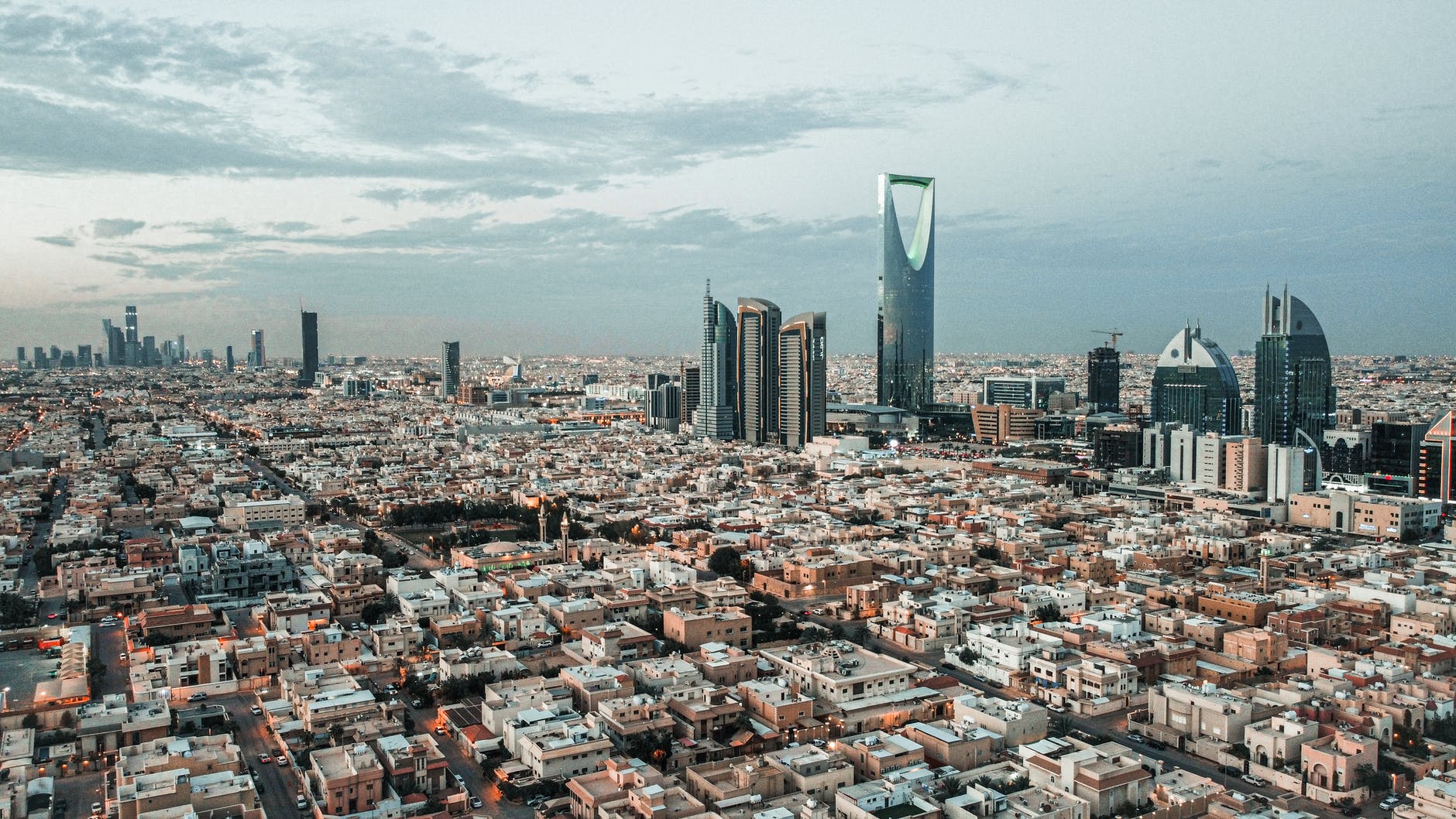 من أبرز معالم مدينة الرياض