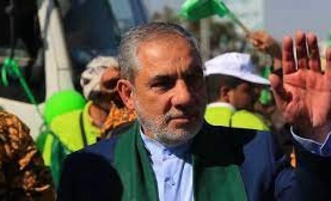 سبب وفاة حسن إيرلو السفير الايراني في صنعاء