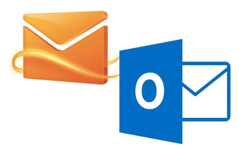 تسجيل الدخول في البريد الالكتروني www Hotmail com