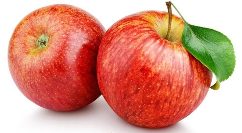 أهم فوائد التفاح للصحة العامة وأشهر أضرارها