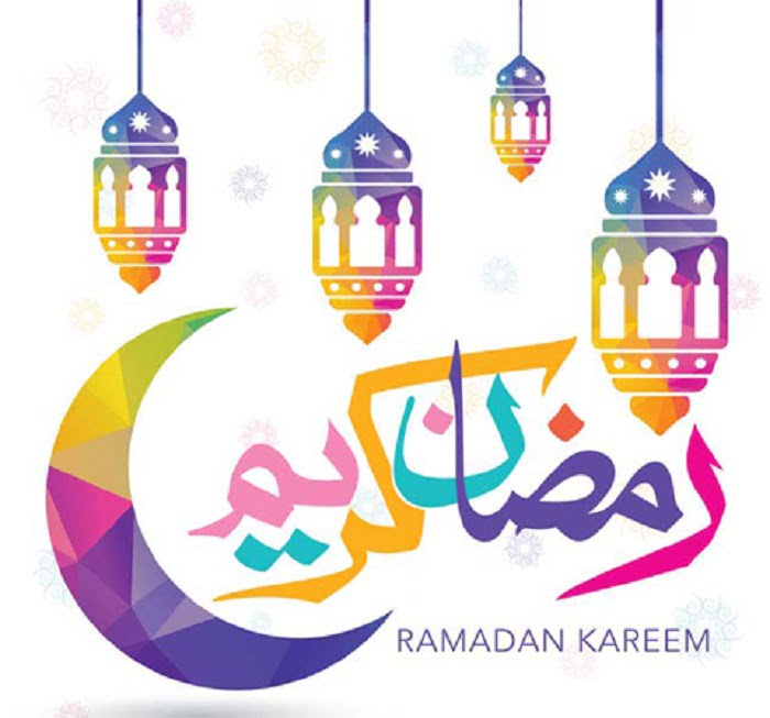 اجمل عبارات لشهر رمضان للاحباب و الاصدقاء
