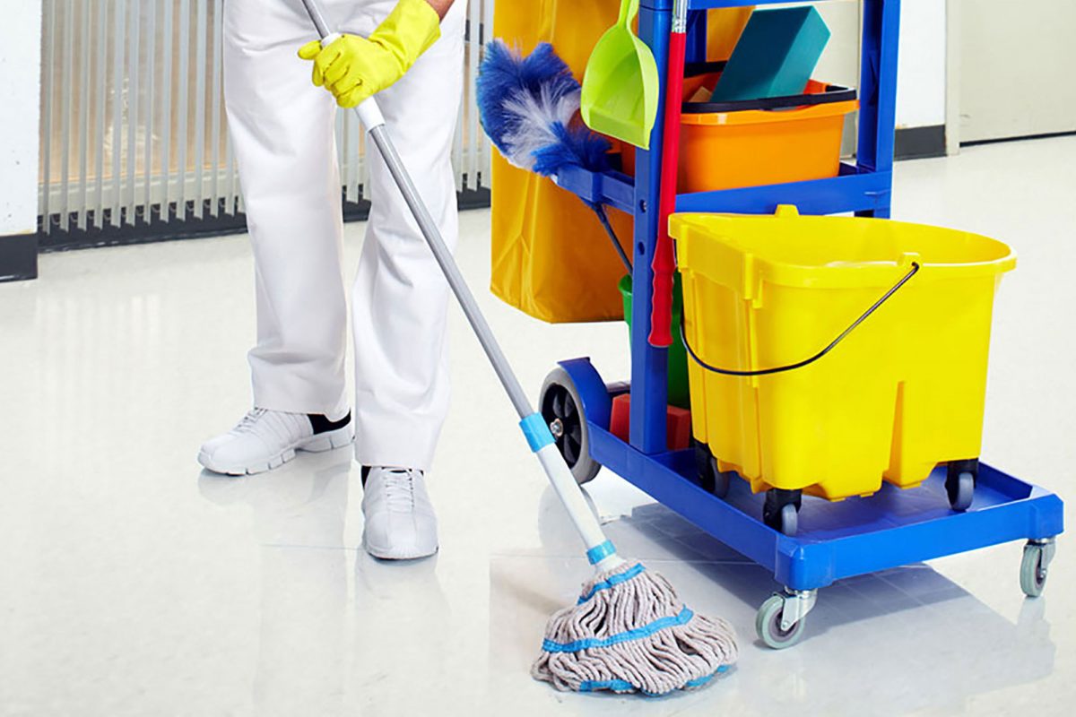 افضل شركة تنظيف في دبي
