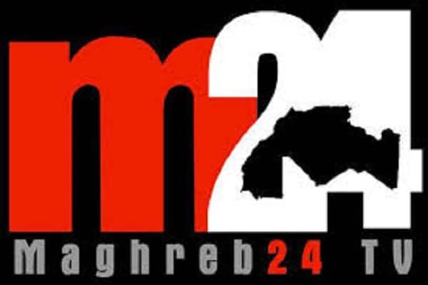 تردد قناة مغرب 24 Maghreb 2022 الجديد على النايل سات و البرامج التي تعرض علي قناة مغرب 24