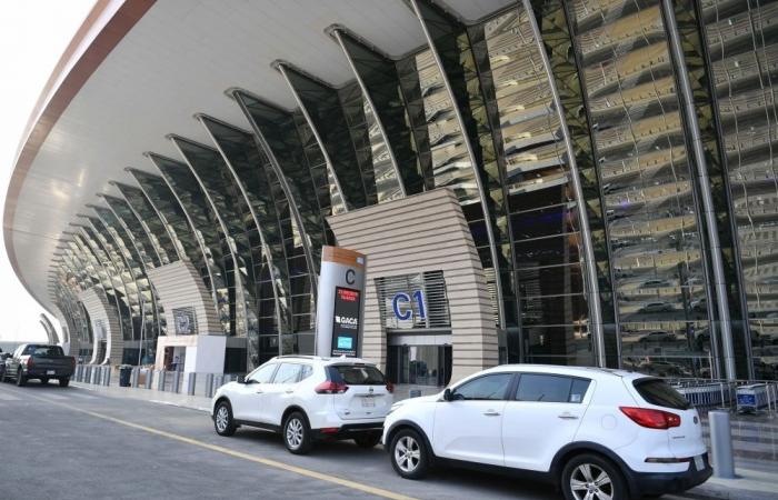 تسعيرة سيارات الأجرة في 12 مطار في المملكة