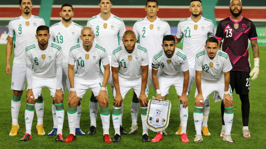 تشكيلة قطر المتوقعة أمام الجزائر اليوم في نصف نهائي كأس العالم