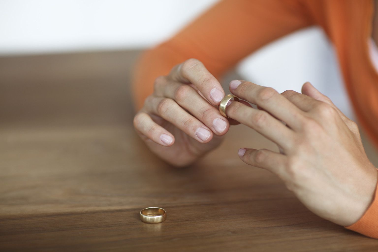 تفسير رؤية الطلاق في المنام و ما الذي يدل عليه