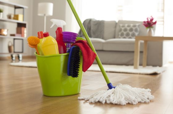 تفسير رؤية تنظيف البيت في منام و ما الذي يدل عليه