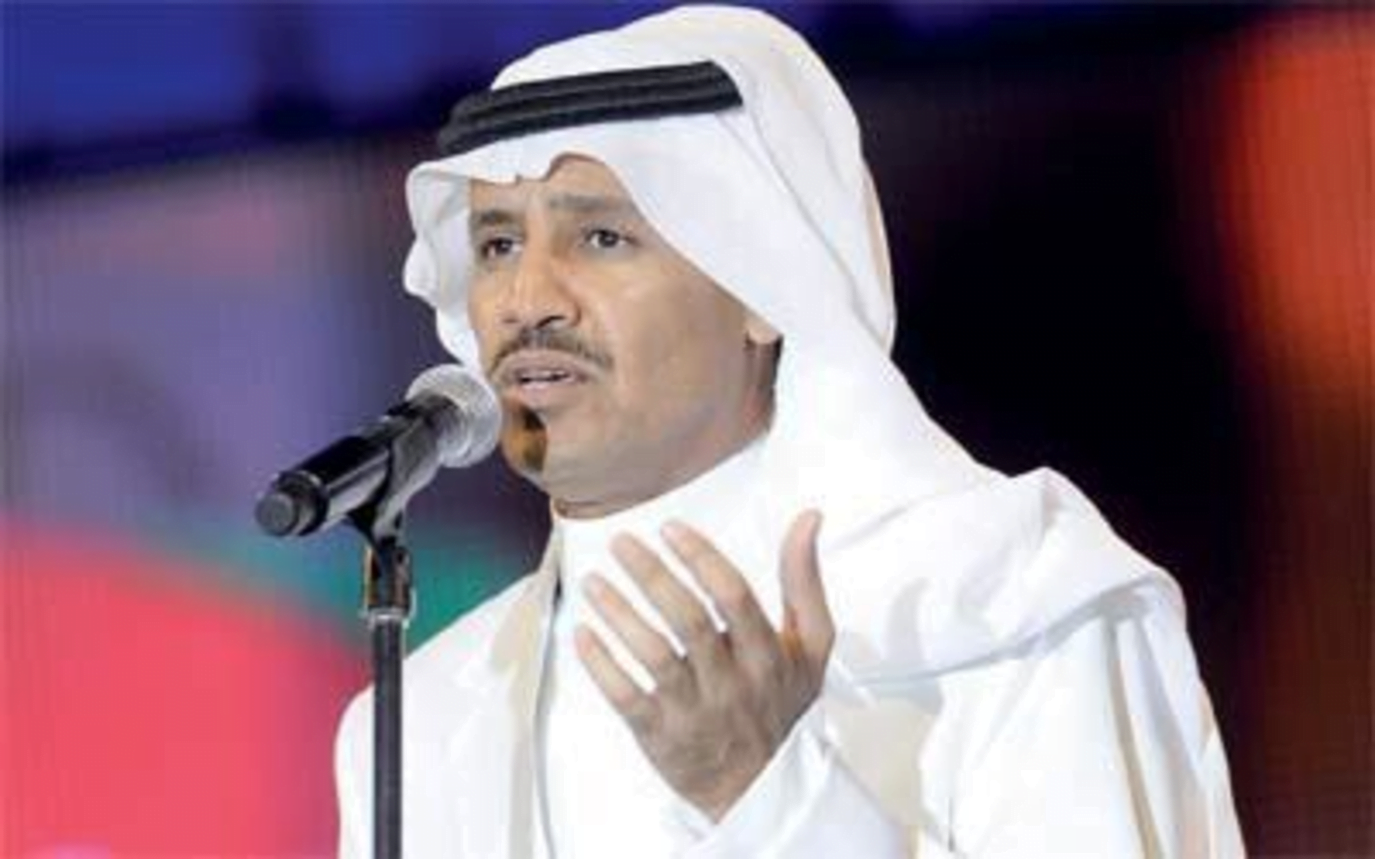 حجز تذاكر حفل خالد عبدالرحمن في ليالي الصقور موسم الرياض 2021