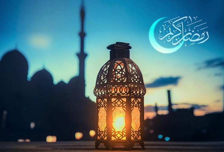 دعاء اليوم التاسع من شهر رمضان 1443