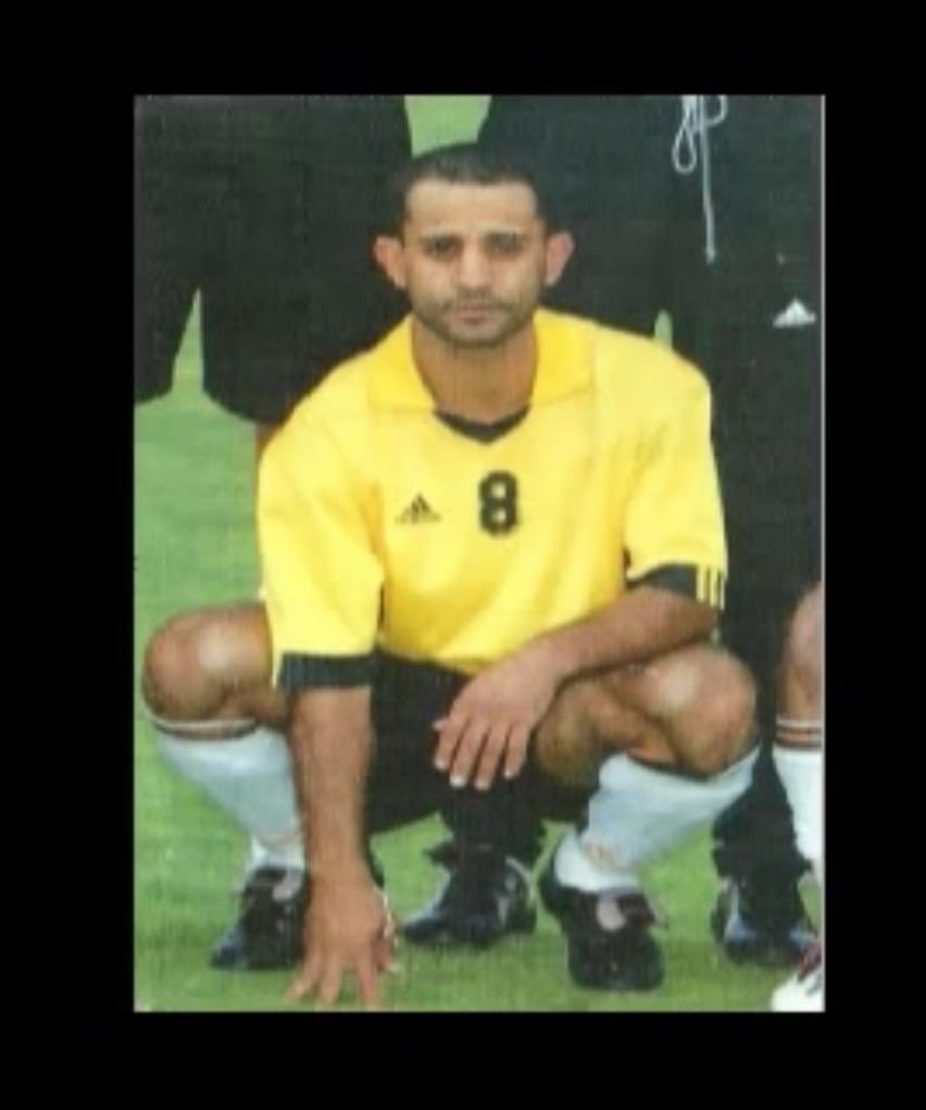 سبب وفاة معمر عبد الرب اليزيدي اللاعب القطري