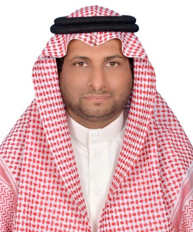 كم عمر سعد الحربي المخترع السعودي
