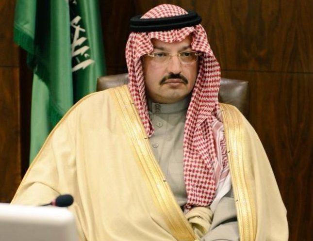 سمو الأمير تركي بن طلال يرعى اللقاء مع الإعلامي عبدالله المديفر الأول لإستراتيجية تطوير عسير