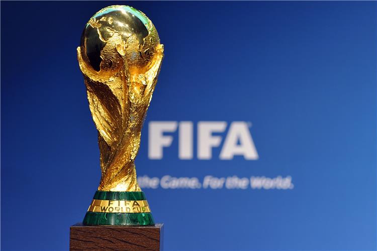 ما هي جائزة كأس العالم 2022