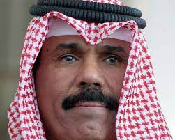 من هو أمير الكويت الحالي