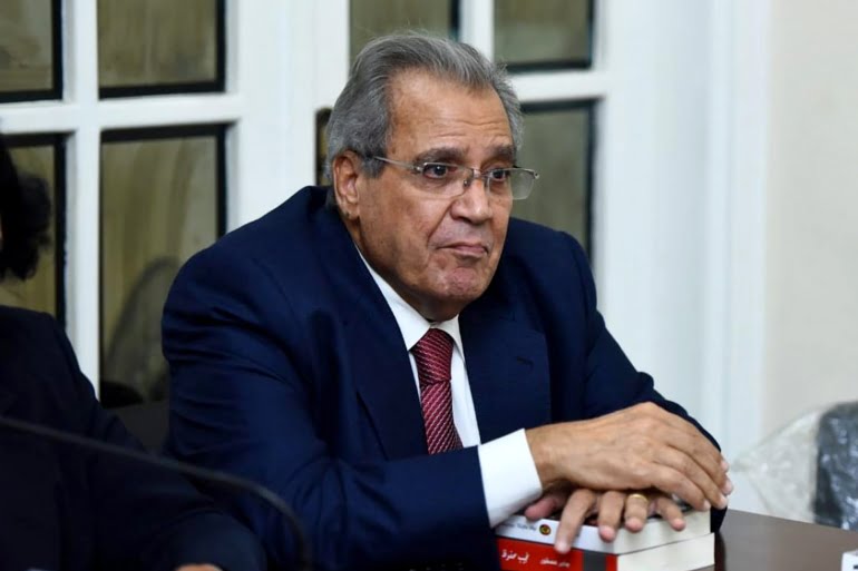 سبب وفاة جابر عصفور وزير الثقافة المصري الأسبق ومعلومات تكشف لاول مرة