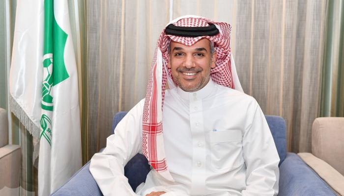 من هو ماجد النفيعي رئيس النادي الأهلي السعودي الجديد؟