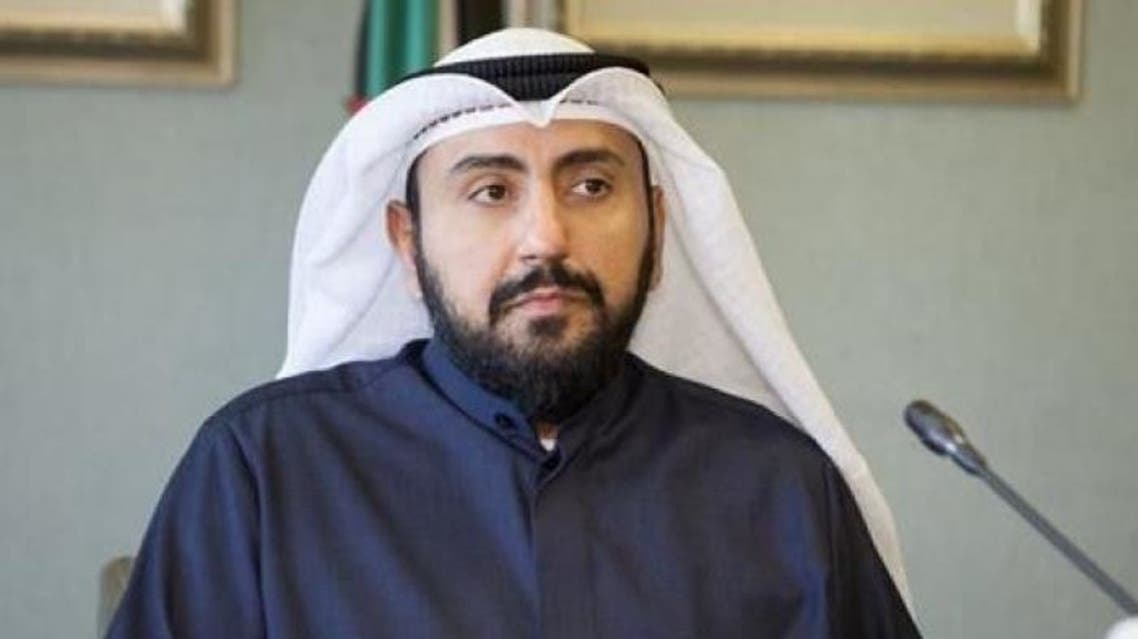 من هو وزير الصحة الجديد في الكويت