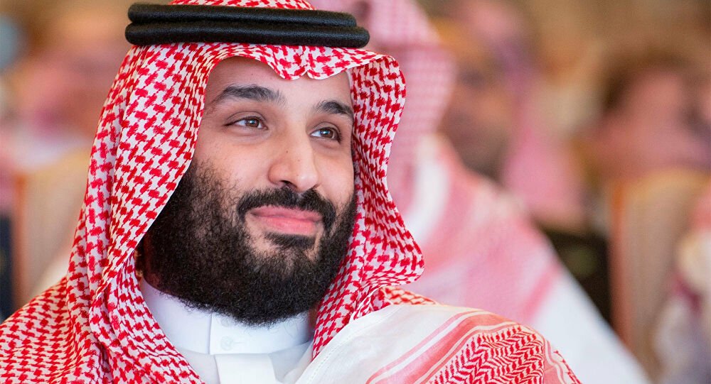 يطلق ولي العهد السعودي مشروع وسط جدة بكلفة 20 مليار دولار
