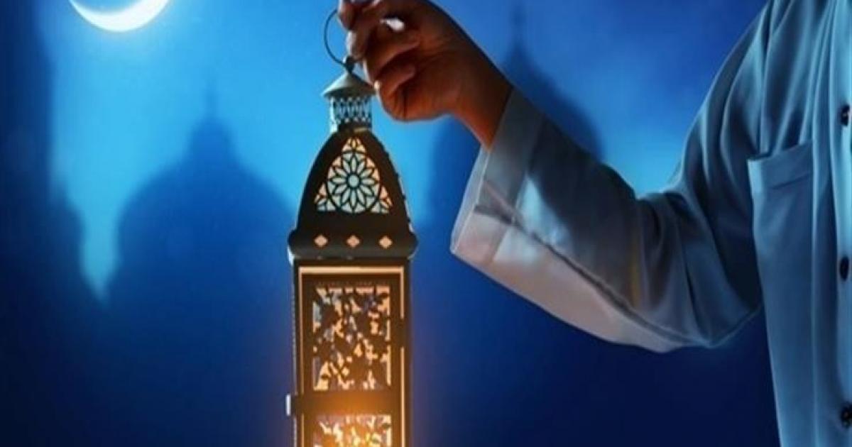 أجمل الرسائل عن حلول رمضان المبارك 2022