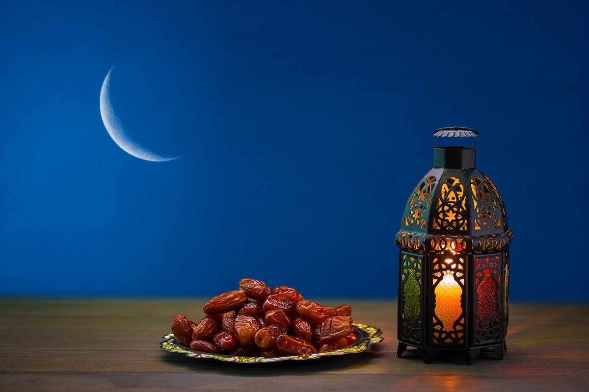 أجمل كلام قصير عن رمضان