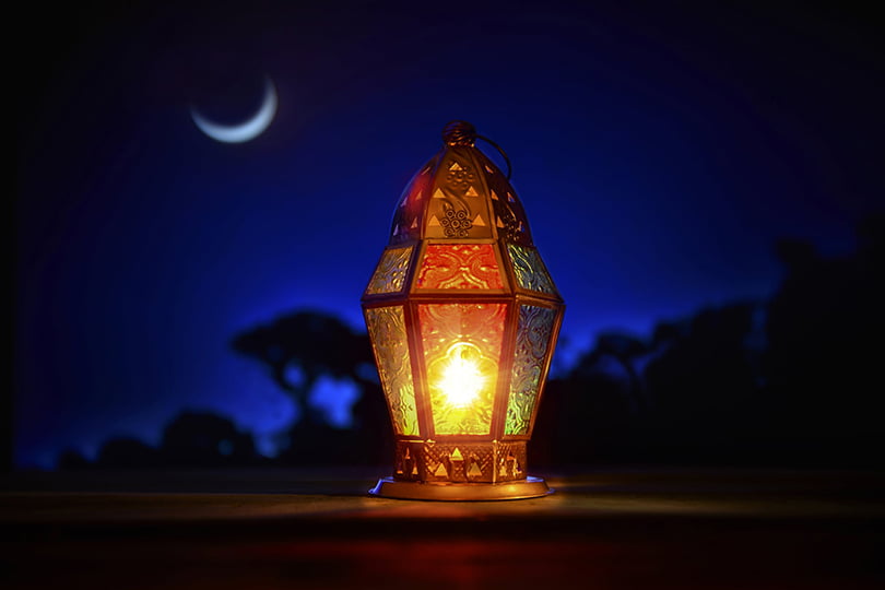 أدعية في شهر رمضان المبارك مستجابة مكتوبة