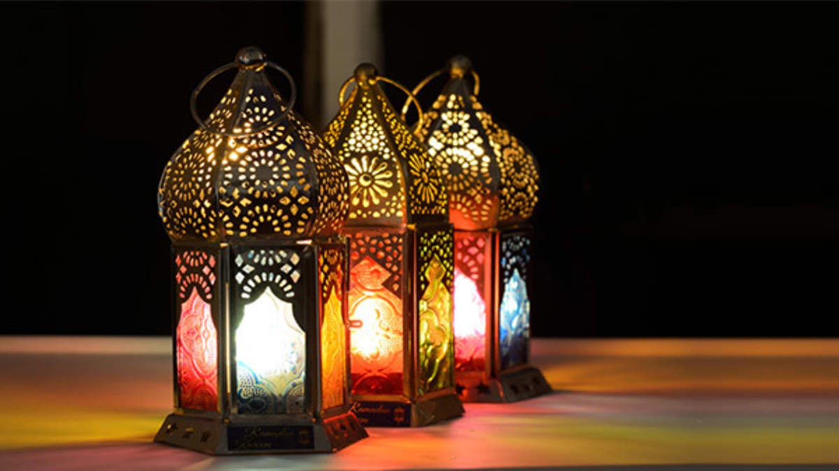 أروع كلمات عن رمضان المبارك