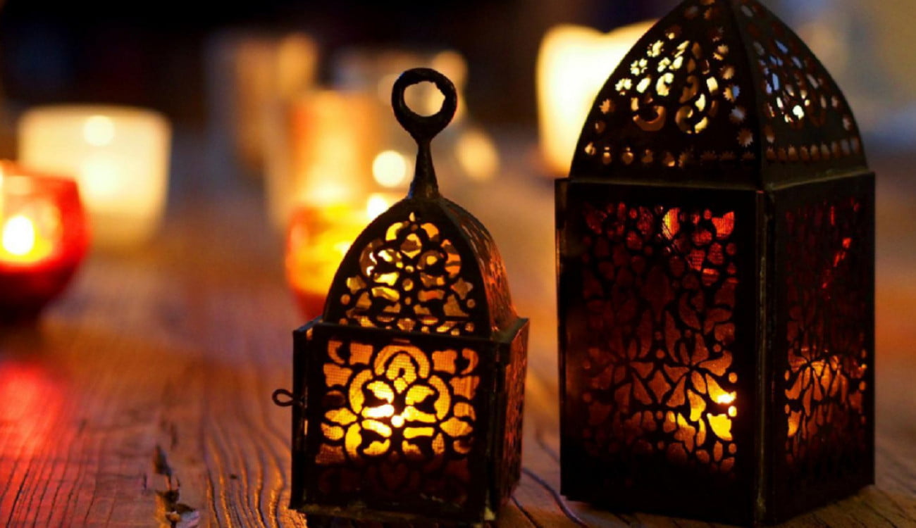 أصل فانوس رمضان وكيف بدأت الحكاية