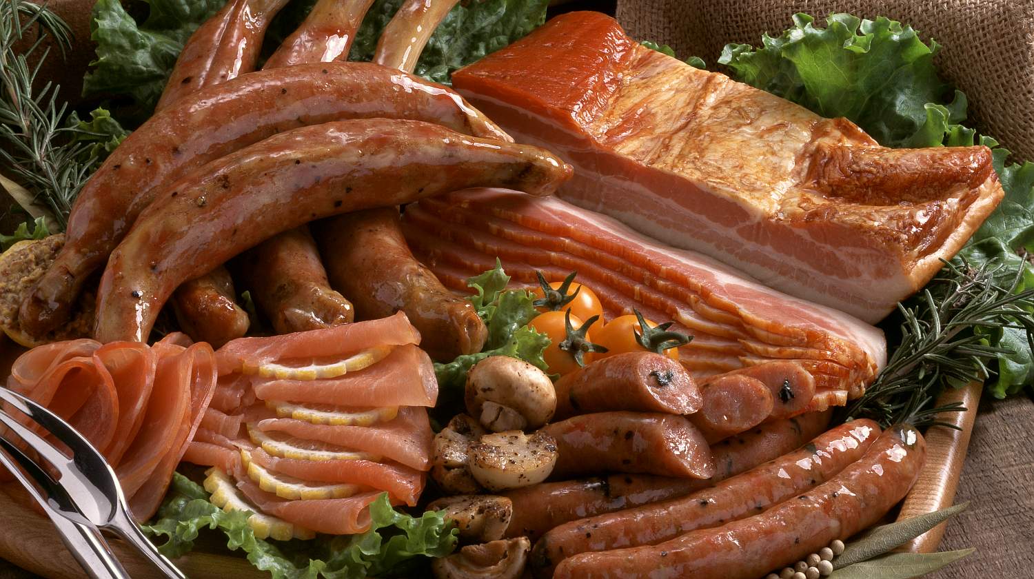 أضرار اللحوم المصنعة على الخصوبة عند الرجال