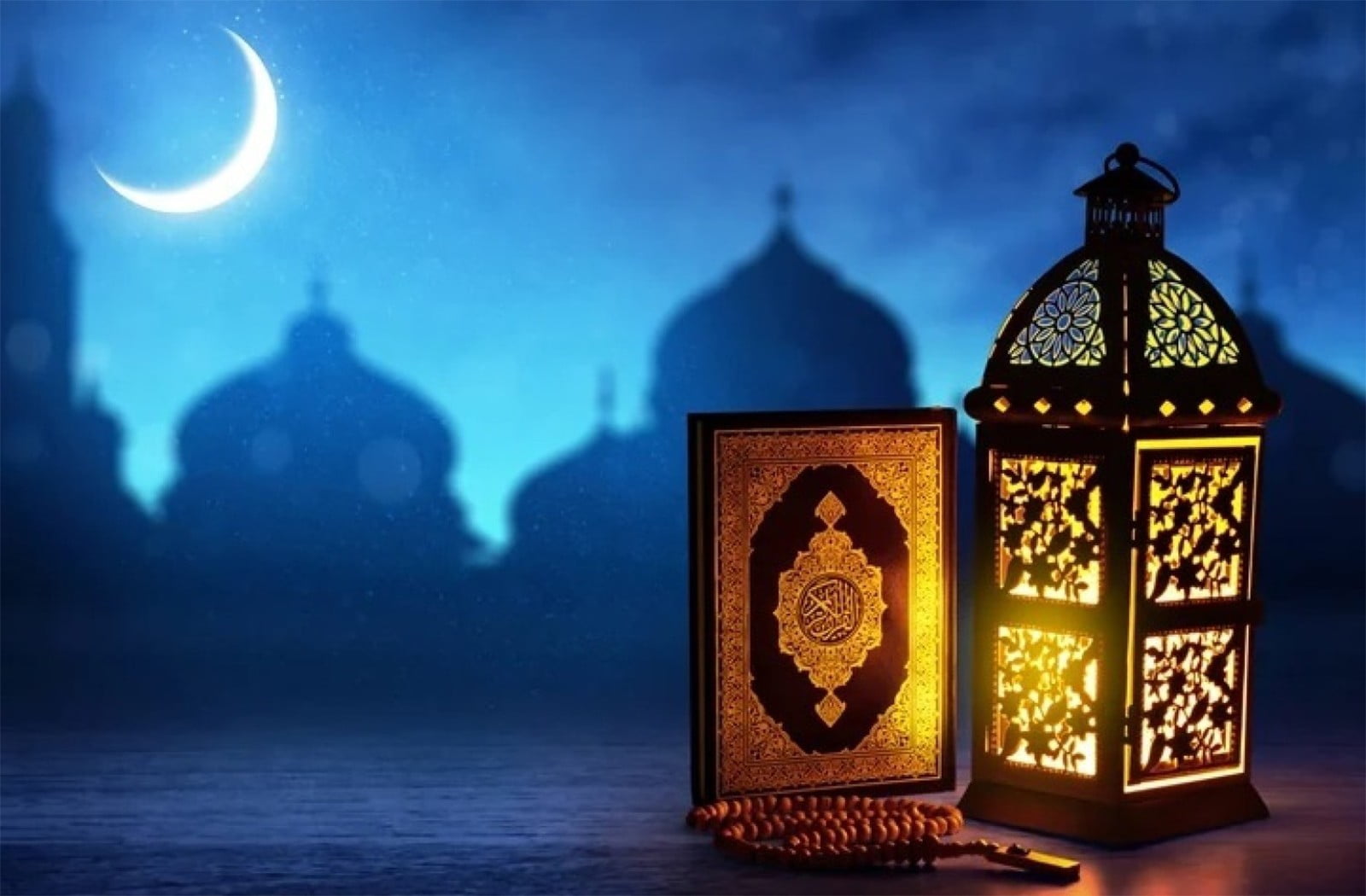 اجمل رسائل تهنئة بمناسبة رمضان 2022